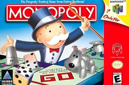 Monopoly (N64) thumb