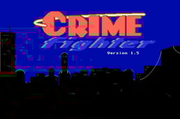 Crime Fighter thumb