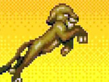 The Lion King gameplay