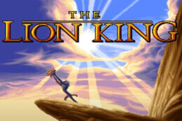 The Lion King thumb