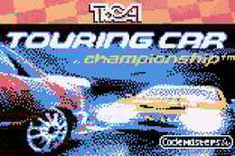 TOCA Touring Car Championship thumb