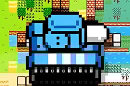 Super Tank Fight thumb