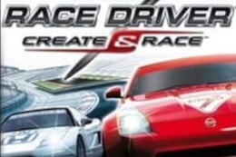 Race Driver - Create & Race thumb