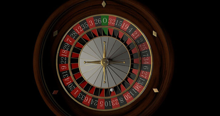 Traditional Casino Games