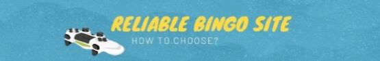 Bingo Online - Signs of a Reliable Bingo Site  