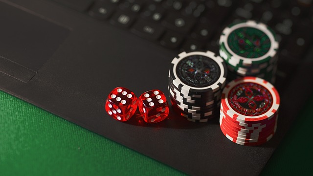 Online casino games