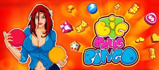 Play Big Balls Bingo Now! 