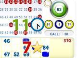 BamBam Bingo: Bingo 90 BamBam Bingo: Bingo 90