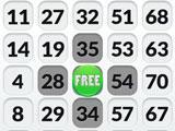 Bingo Madness gameplay