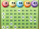 Gameplay of Bingo UK Bingo UK gameplay