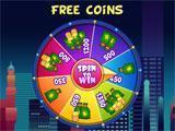 Bingo Club Free Spins
