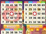 Bingo Carnival: Playing Bingo