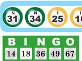 Fun bingo session in Bingo Deluxe Bingo Deluxe fun bingo session