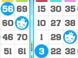 Playing with multiple cards in Arena Bingo Arena Bingo playing with multiple cards