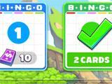 Starting a session in Arena Bingo Arena Bingo starting a session