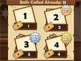 Main menu of Bingo Clash Bingo Clash main menu