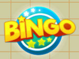 Bingo Stars: Getting a bingo! Bingo Stars: Getting a bingo!