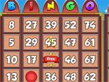Bingo Card in Bingo Story Bingo Story Bingo Card