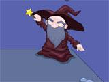 Wizard in Bingo Story Bingo Story Wizard