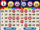 Super Bingo HD Las Vegas room