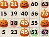 Super Bingo HD Halloween Room