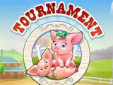 Bingo Farm Ways main menu