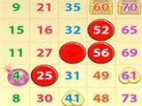 1 Card Game in Bingo USA Bingo USA 1 Card Game