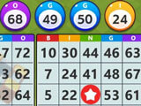 Bingo Treasure Bingo Treasure