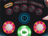 Pinball mini-game in Let’s WinUp Let’s WinUp pinball mini-game