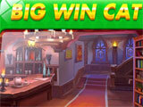 Main menu of Bingo Legends Bingo Legends main menu