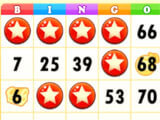 Gameplay of Happy Bingo Happy Bingo gameplay
