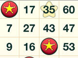 Gameplay of Bingo Country Ways by Playcus Bingo Country Ways by Playcus gameplay