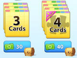 Picking cards in Bingo Club by Bingo Club Games Bingo Club by Bingo Club Games picking cards