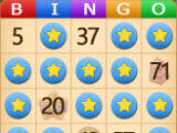 Daubing a Bunch of Numbers in Trivia Bingo Daubing a Bunch of Numbers in Trivia Bingo