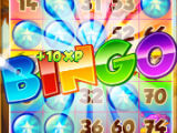Bingo Story - Calling Bingo