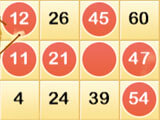 AE Bingo AE Bingo