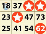 Bingo Journey: Gameplay Bingo Journey: Gameplay