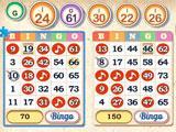 Bingo Beat 2 Card Game
