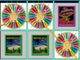 Play Wheel of Fortune Slots on GSN - Beautiful!