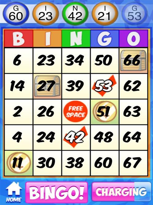 BINGO HEAVEN! - Free Bingo Games! Download to Play for free Online or  Offline! - Microsoft Apps