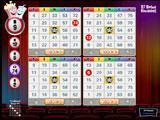 Bingo in Celebrity World Celebrity World Bingo