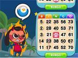 Bingo Adventure Bingo Adventure