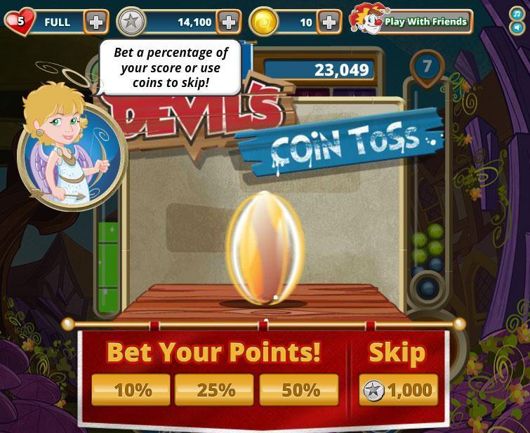 play zeus slot