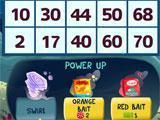 Gameplay of Praia Bingo Praia Bingo gameplay