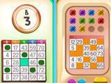 Choosing a mode in Praia Bingo Praia Bingo choosing a mode