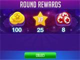 Round Rewards in Bingo Superstars Bingo Superstars Bingo Rewards