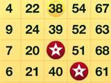 Bingo Round in Bingo Superstars Bingo Superstars Bingo Round