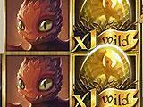 Viva Slots and Bingo's Dragon Themed Slots