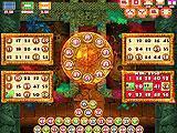 Viva Slots and Bingo's Bingo Game