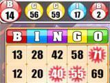 1 Card Game in Bingo Casino